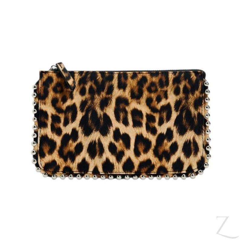 Buy-Ladies Animal Print Crossbody Bag | "Zia"-Online-in South Africa-on Zalemart