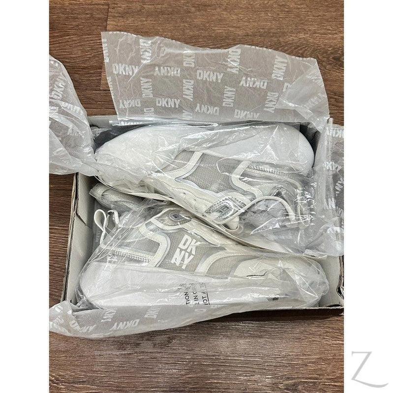 Buy-Ladies Athletic Sneakers | Lace Up | "Shaka" - B Grade-Online-in South Africa-on Zalemart