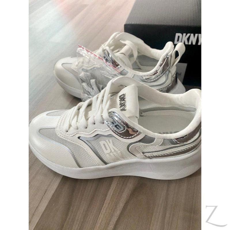 Buy-Ladies Athletic Sneakers | Lace Up | "Shaka" - B Grade-Online-in South Africa-on Zalemart