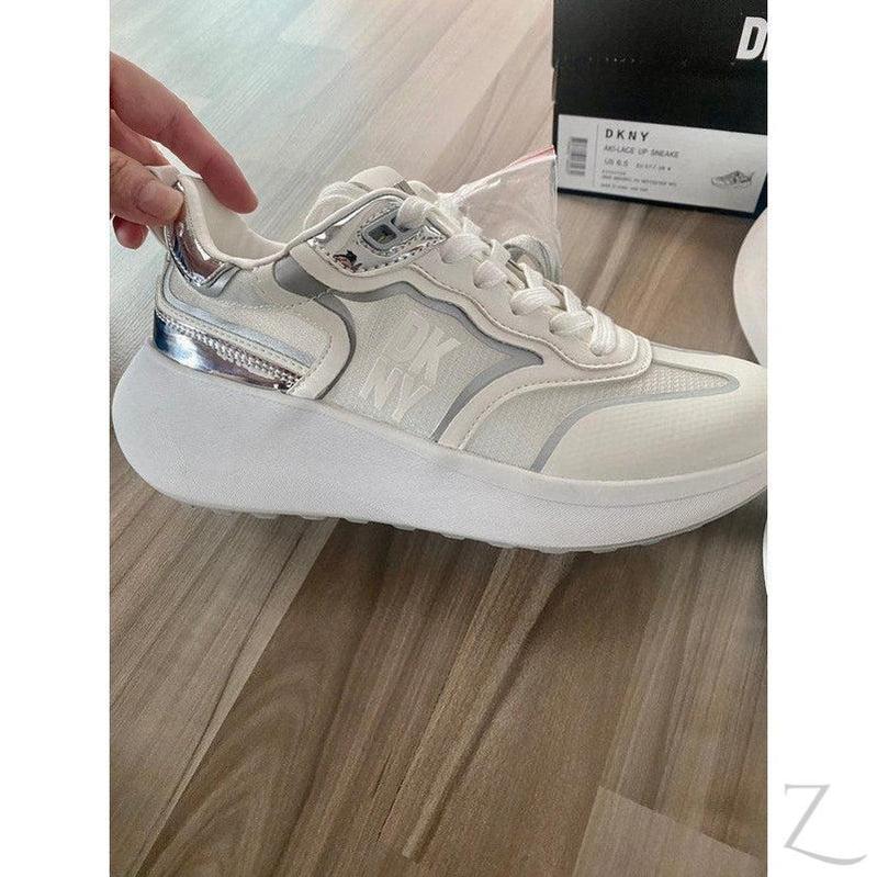 Buy-Ladies Athletic Sneakers | Lace Up | "Shaka" - B Grade-Online-in South Africa-on Zalemart