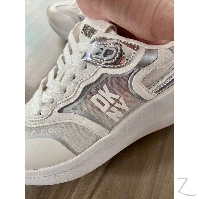 Buy-Ladies Athletic Sneakers | Lace Up | "Shaka" - B Grade-Online-in South Africa-on Zalemart
