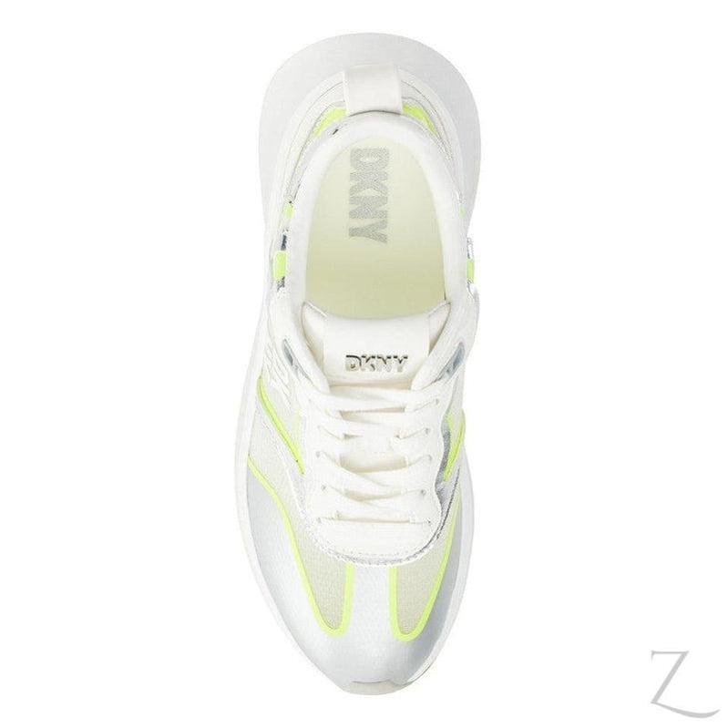 Buy-Ladies Athletic Sneakers | Lace Up | "Shaka" - B Grade-Online-in South Africa-on Zalemart
