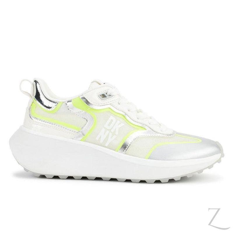 Buy-Ladies Athletic Sneakers | Lace Up | "Shaka" - B Grade-Online-in South Africa-on Zalemart