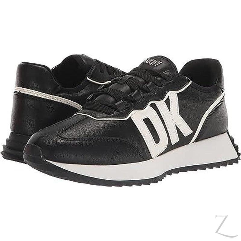 Buy-Ladies Everyday Chunky Sneakers | Lace Up | "Shaka" - B Grade-Online-in South Africa-on Zalemart