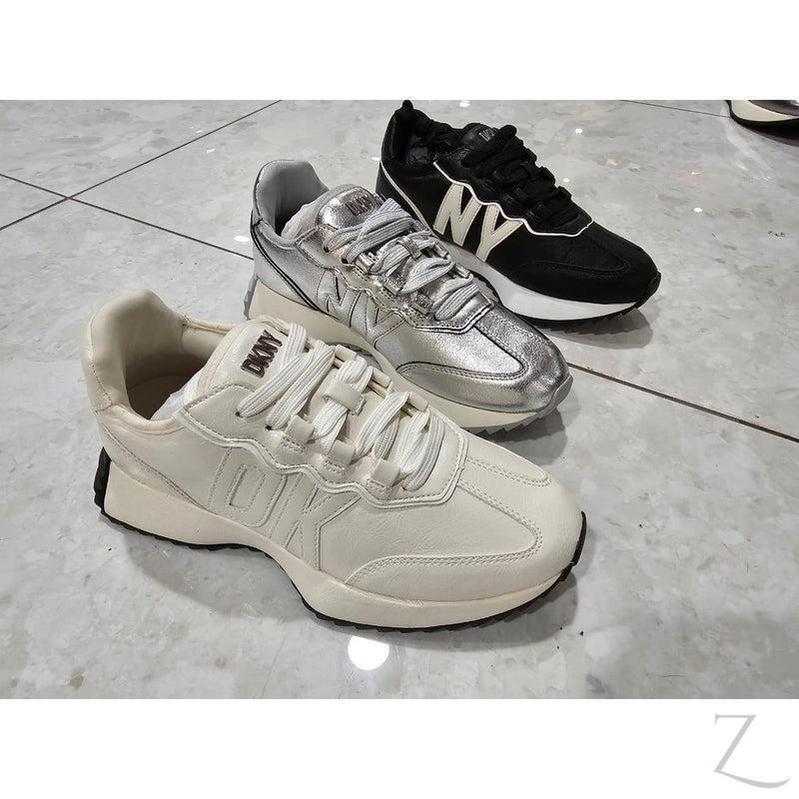 Buy-Ladies Everyday Chunky Sneakers | Lace Up | "Shaka" - B Grade-Online-in South Africa-on Zalemart