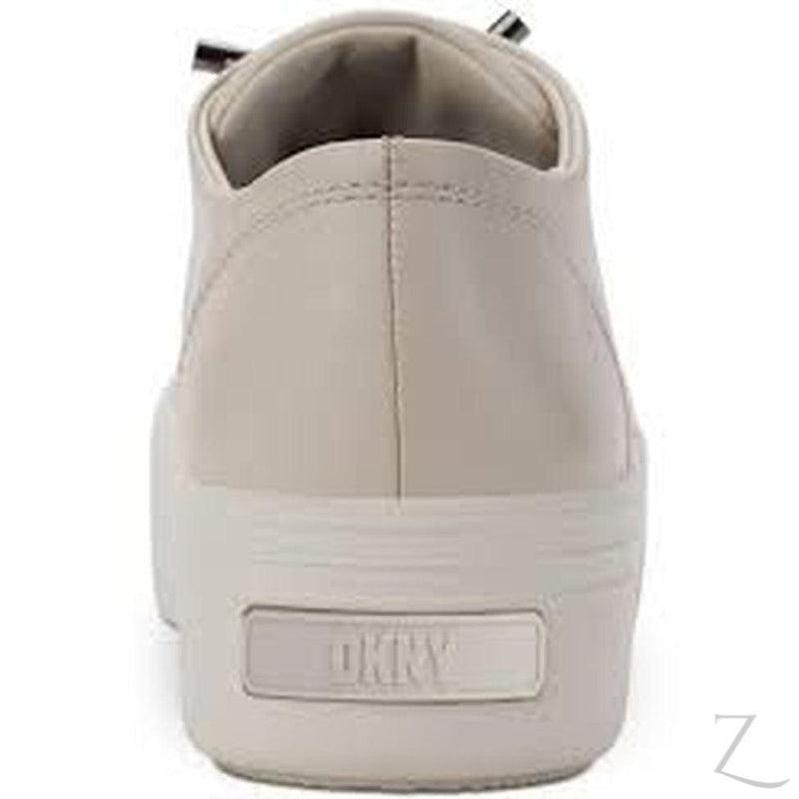 Buy-Ladies Genuine Leather Platform Sneakers | Lace Up | "Shaka" - B Grade-Online-in South Africa-on Zalemart