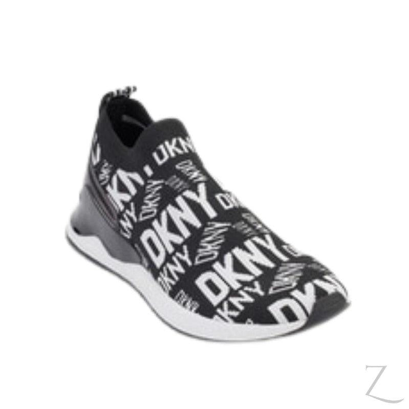 Buy-Ladies Low Sock Comfort Sneakers | Slip On | "Shaka" - B Grade-Online-in South Africa-on Zalemart