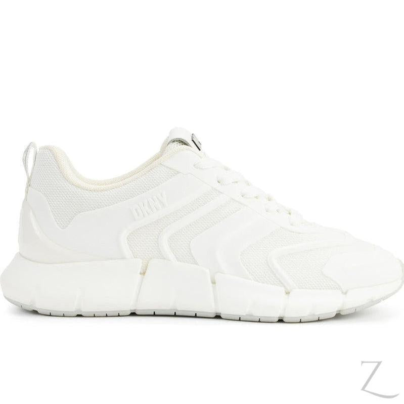 Buy-Ladies Mesh Sneakers | Lace Up | "Shaka" - B Grade-Online-in South Africa-on Zalemart