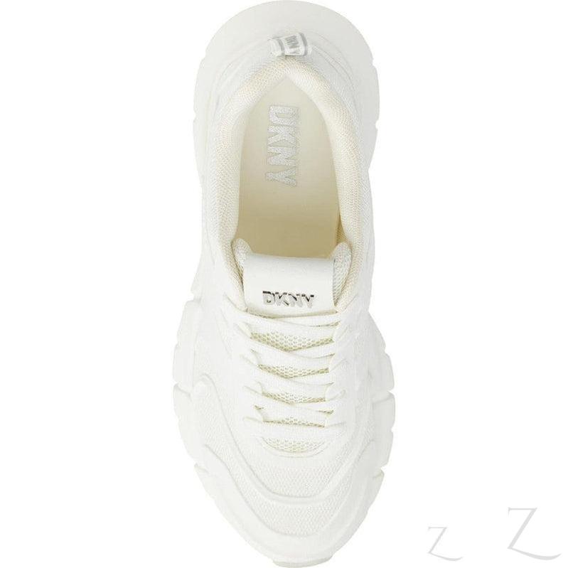 Buy-Ladies Mesh Sneakers | Lace Up | "Shaka" - B Grade-Online-in South Africa-on Zalemart