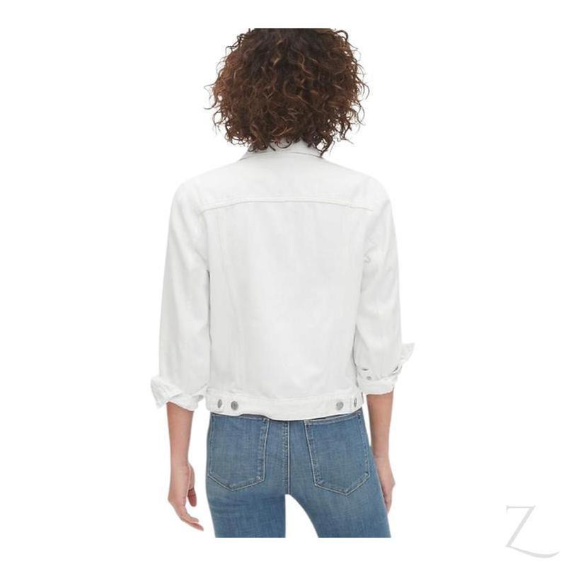 Buy-Ladies Super Strong Icon Denim Jacket | Plain | "Bobo" - B Grade-Online-in South Africa-on Zalemart