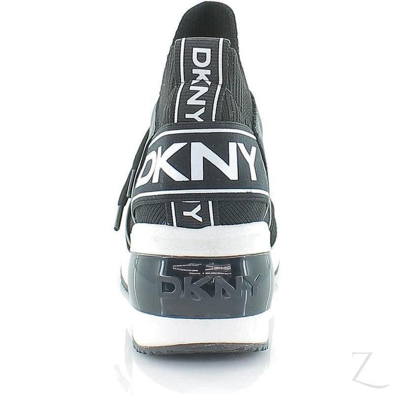Buy-Ladies Thick Sole Wedge Sneakers | Slip On | "Shaka" - B Grade-Online-in South Africa-on Zalemart