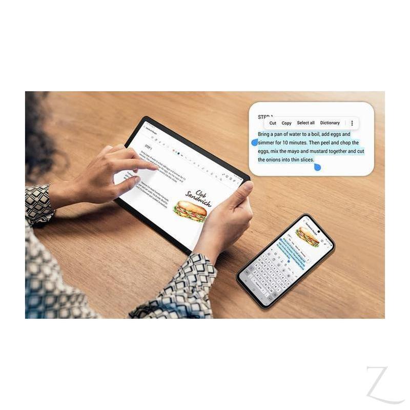 Buy-SAMSUNG GALAXY TAB A9+ / 11" 5G 4GB RAM + 64GB INT MEMORY-Online-in South Africa-on Zalemart