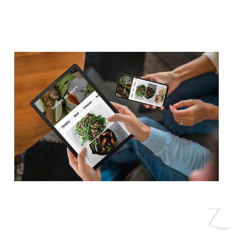 Buy-SAMSUNG GALAXY TAB A9+ / 11" 5G 4GB RAM + 64GB INT MEMORY-Online-in South Africa-on Zalemart