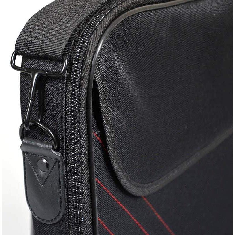 Port Designs CLAMSHELL 14/15.6' Notebook Case Black
