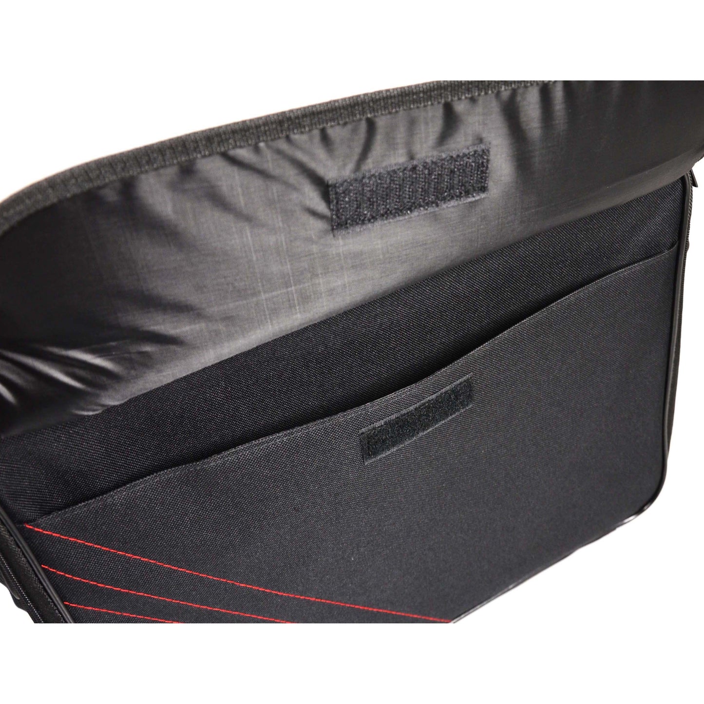 Port Designs CLAMSHELL 14/15.6' Notebook Case Black