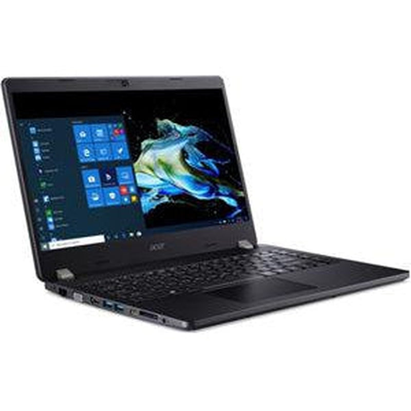 Acer TravelMate TMP214-52-57KX 14'' FHD Laptop | LTE | i5-10210U | 8GB | 512GB | Windows 10 Pro 64Bit