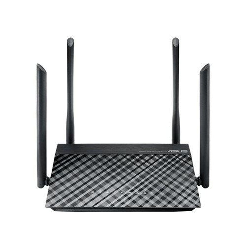 Wireless-AC1200 Dual-Band Router