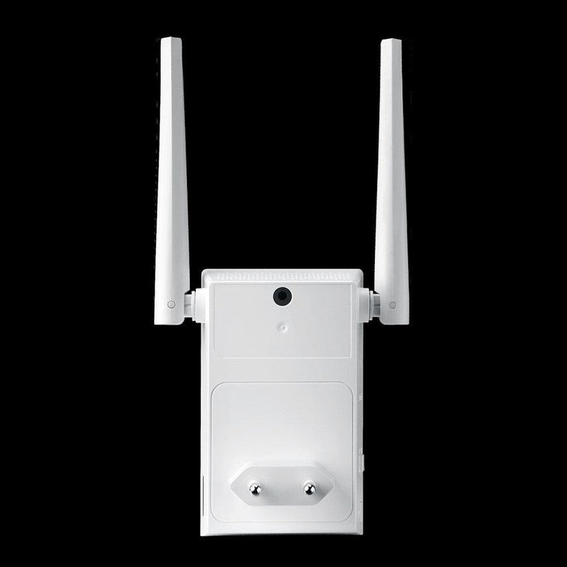 Wireless-AC1200 Dual-Band Wi-Fi Repeater