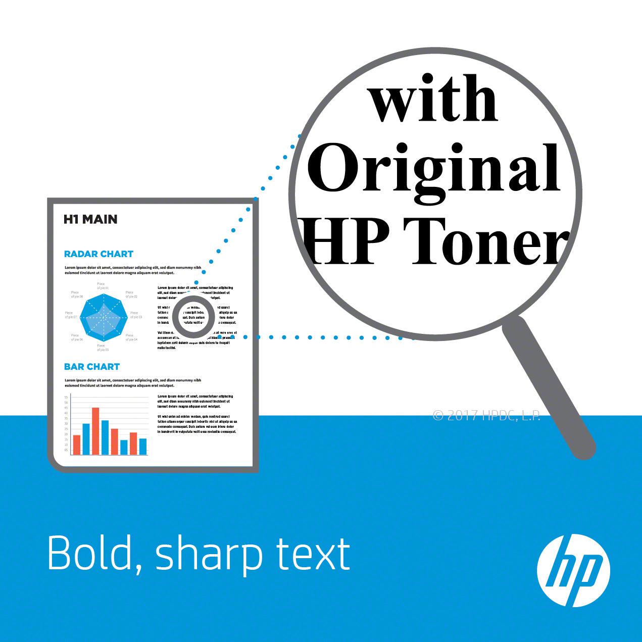 HP CNHPQ2612A 12A Black Original LaserJet Toner Cartridge