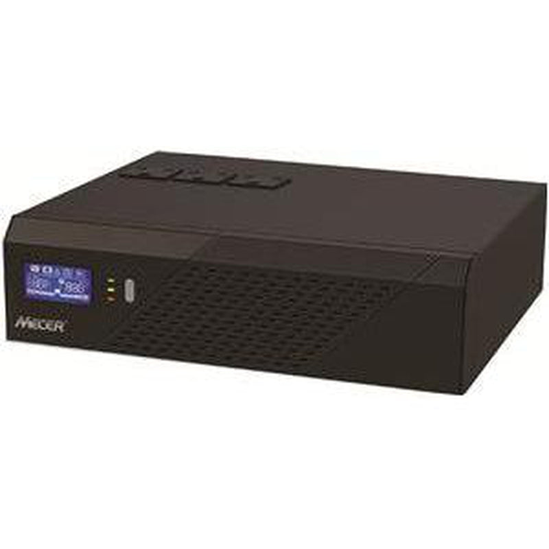 Mecer Lobo 2400VA 1440W 24V Inverter