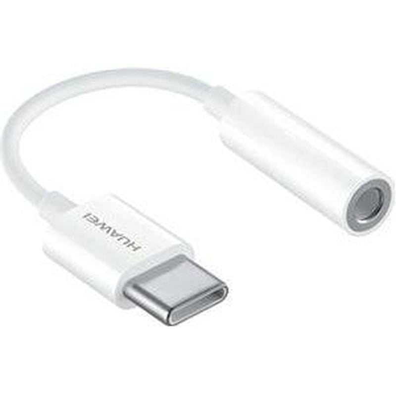 HUAWEI Headphone Jack Adapter (USB-C to 3.5mm)