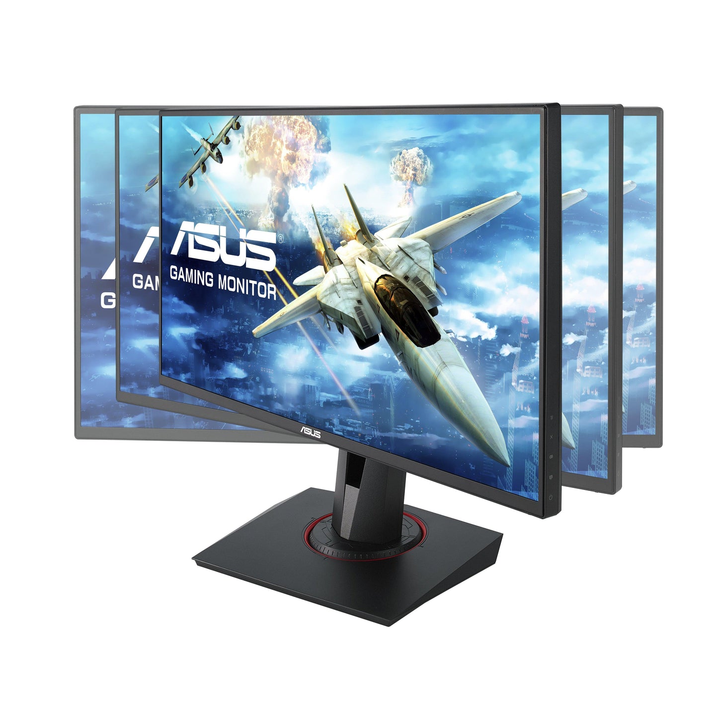 ASUS VG258QR Gaming Monitor - 24.5”; Full HD