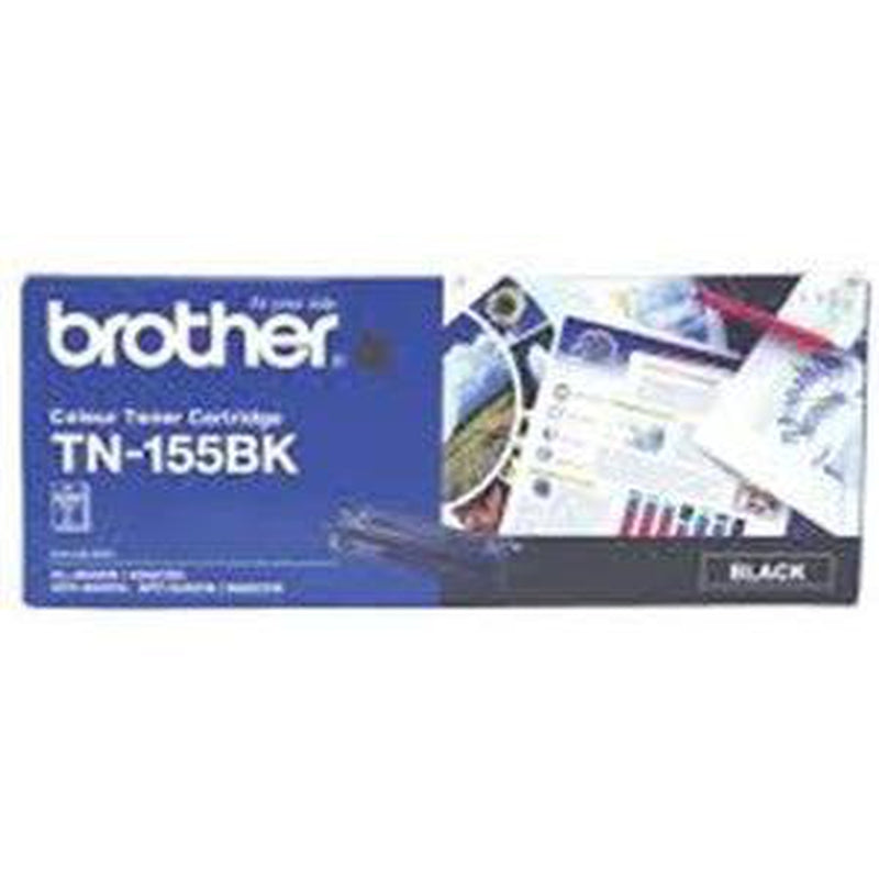 Brother Toner Cartridge for HL4040CN/ HL4050CDN/ DCP9045CDN/ MFC9440CN/ MFC9450CDN/ MFC9840CDW - Black