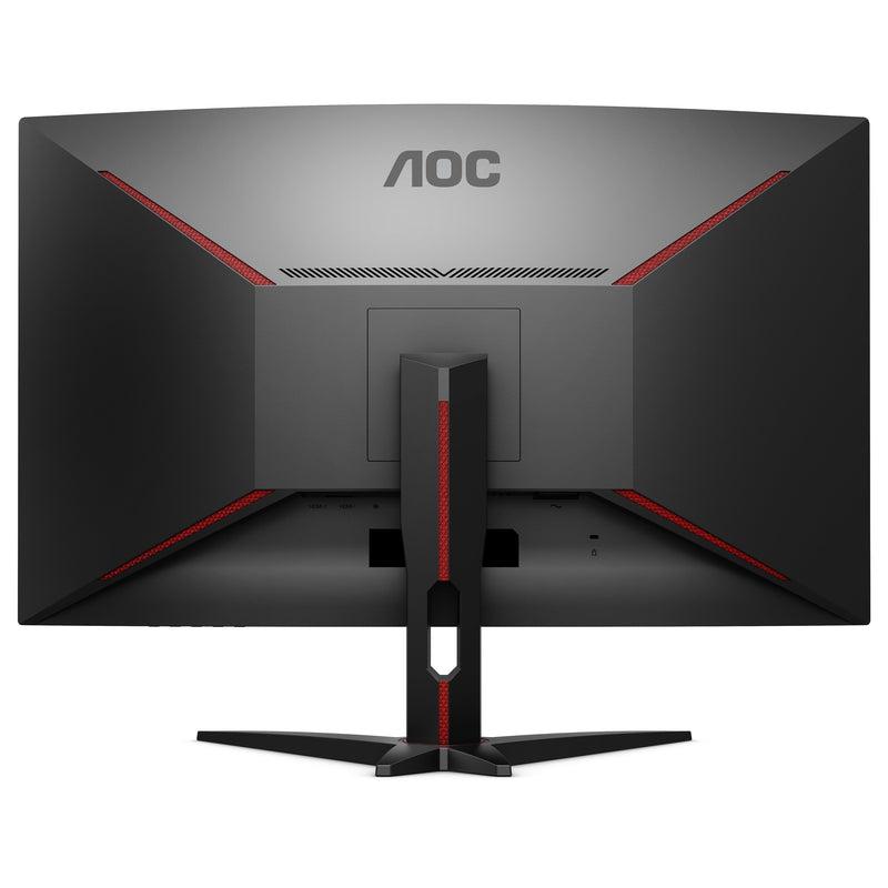 AOC 32'' QHD Monitor