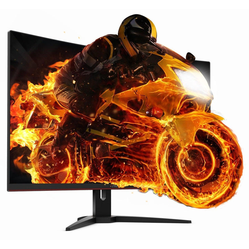 AOC 32'' QHD Monitor