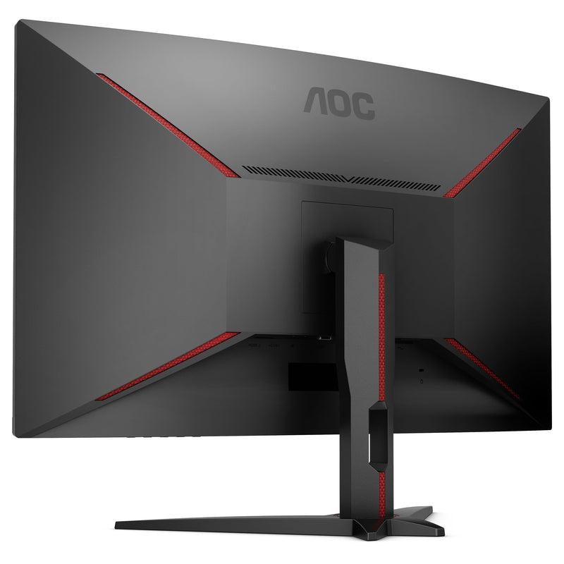 AOC 32'' QHD Monitor
