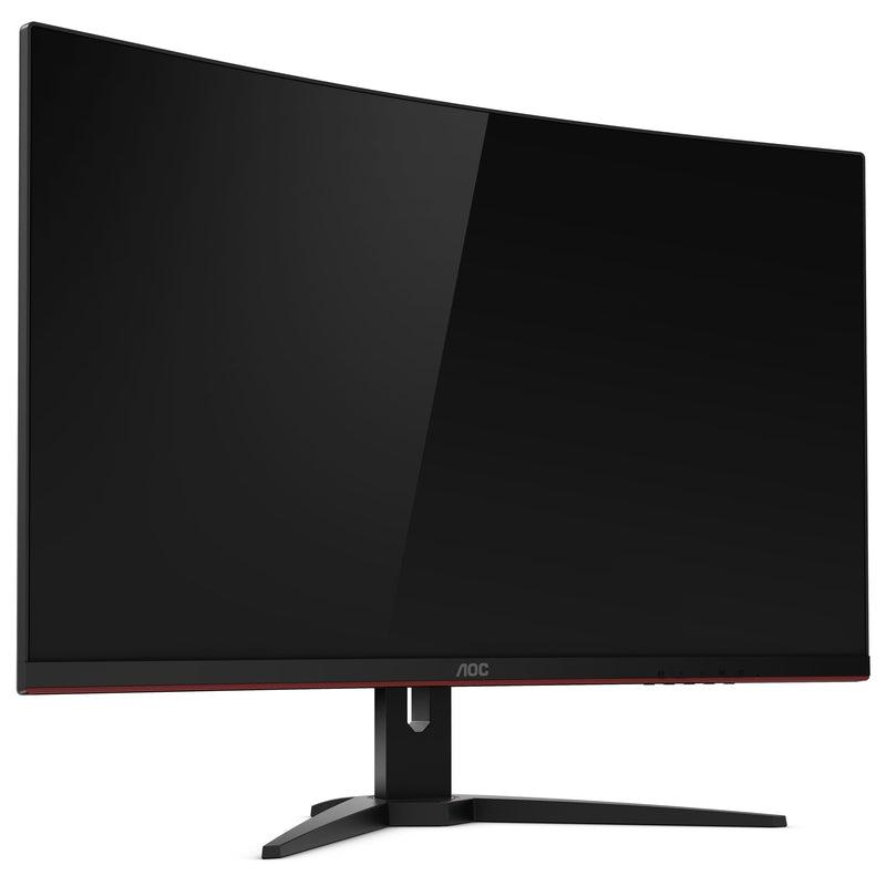 AOC 32'' QHD Monitor