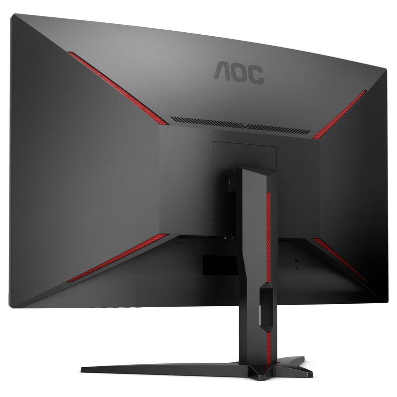 AOC 32'' QHD Monitor