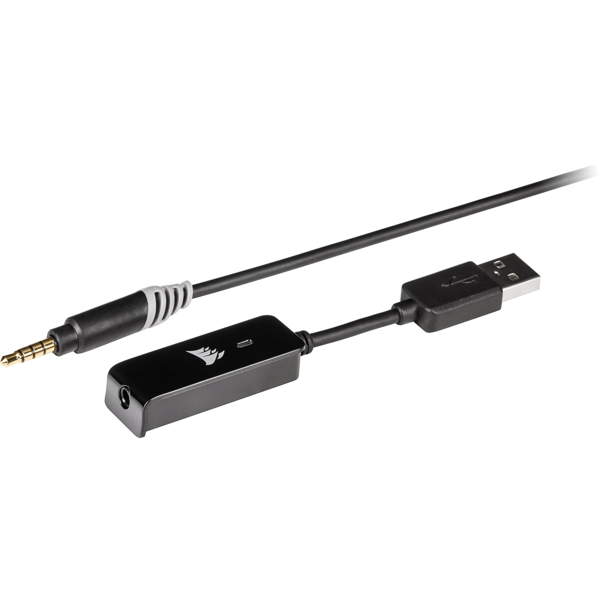 Corsair VOID Elite Surround Premium Gaming Headset with Dolby® Headphone 7.1 — Carbon