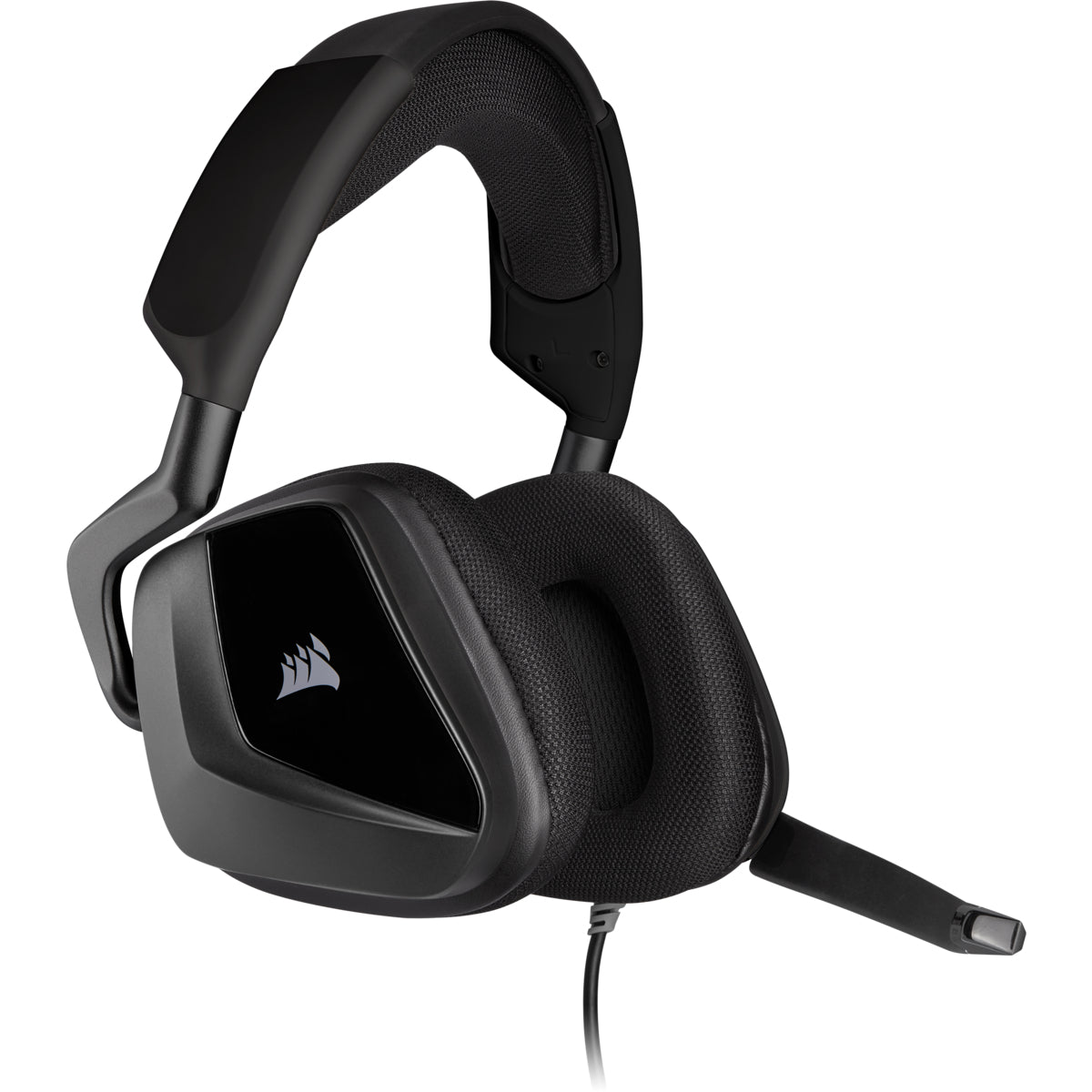 Corsair VOID Elite Surround Premium Gaming Headset with Dolby® Headphone 7.1 — Carbon