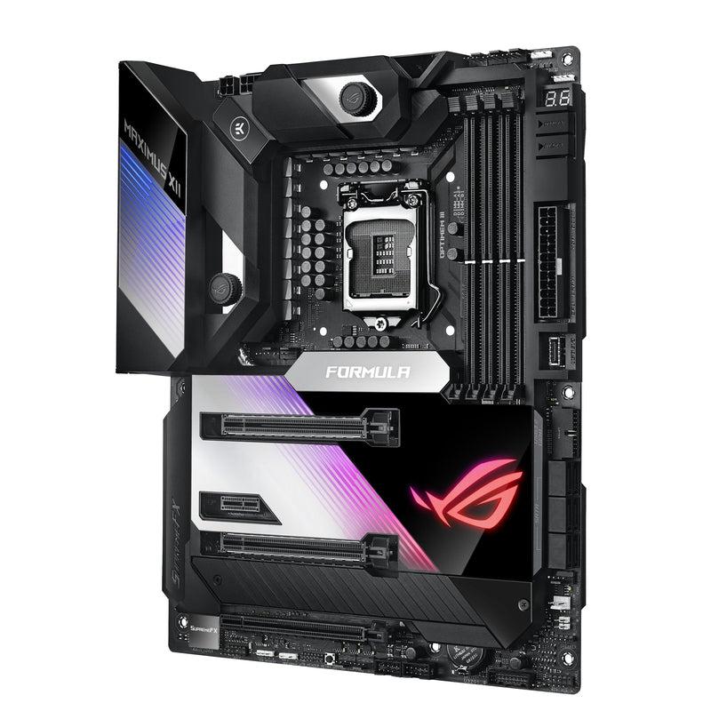 ASUS ROG MAXIMUS XII FORMULA LGA1200 Motherboard