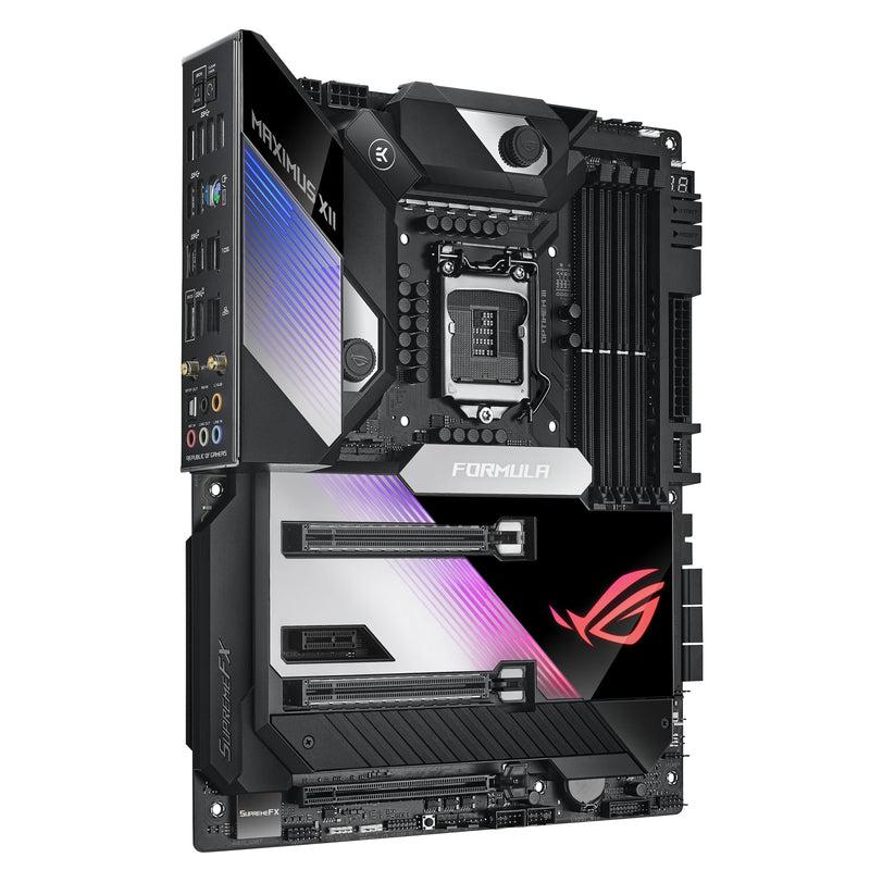 ASUS ROG MAXIMUS XII FORMULA LGA1200 Motherboard