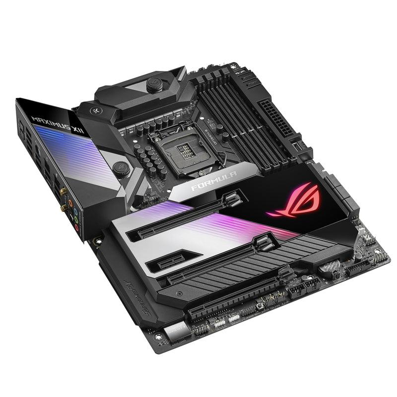 ASUS ROG MAXIMUS XII FORMULA LGA1200 Motherboard