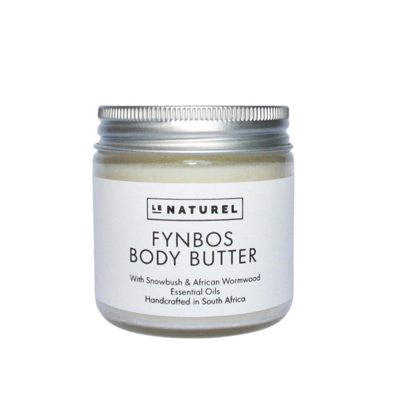 Fynbos Body Butter (100ml)
