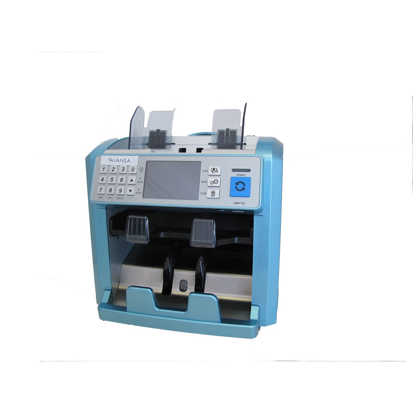 Buy-AVANSA MegaSort 3000-Online-in South Africa-on Zalemart