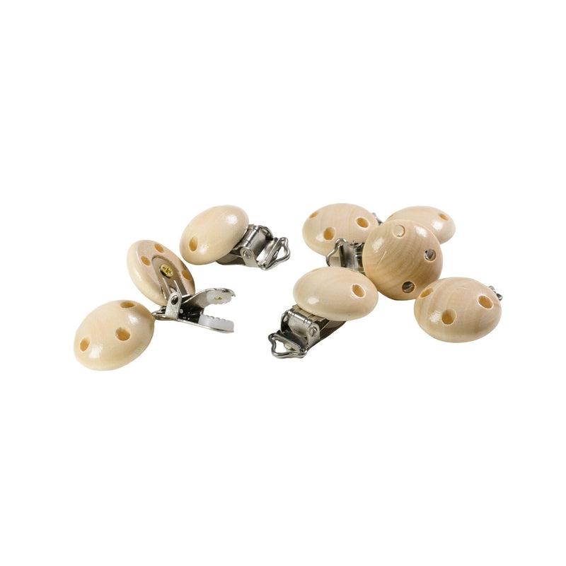 Buy-Little Wonder Pacifier/Dummy Clip - Zozibini-Online-in South Africa-on Zalemart