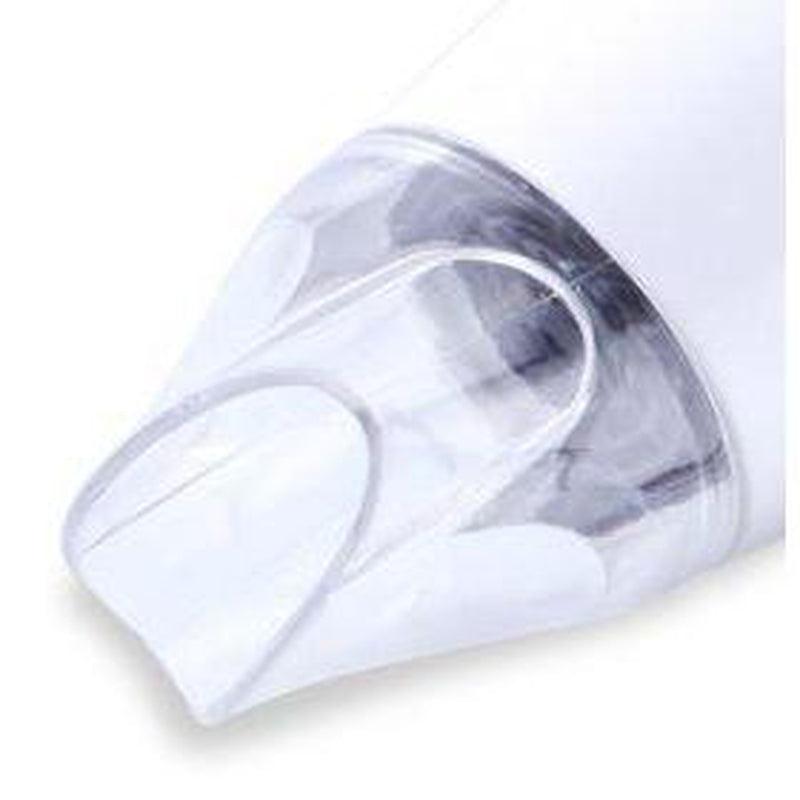 Buy-Lucky Hair Dryer 2 Heat Settings Plastic White 2 Speed 1200W-Online-in South Africa-on Zalemart
