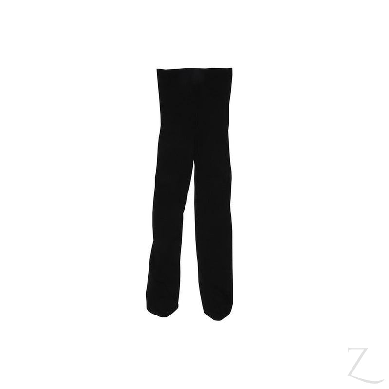 Buy-Pantihose Golden Girl - Black-5-6-Online-in South Africa-on Zalemart
