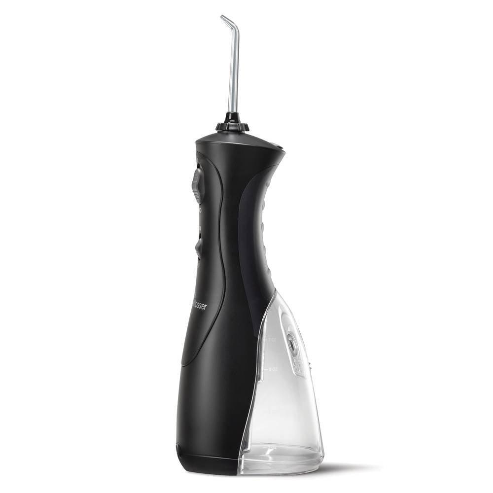 Buy-Waterpik WP-462 Cordless Plus Black Water Flosser-Online-in South Africa-on Zalemart