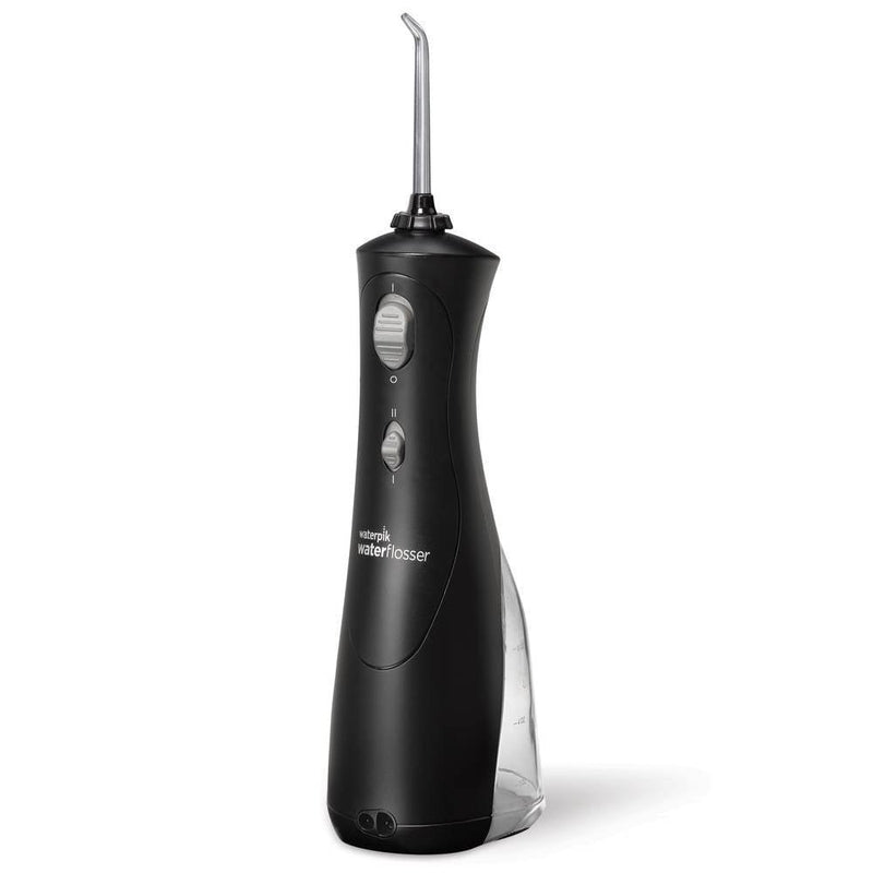 Buy-Waterpik WP-462 Cordless Plus Black Water Flosser-Online-in South Africa-on Zalemart