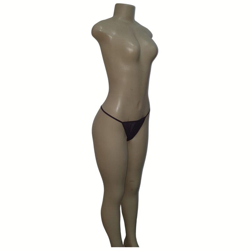 Buy-Women's Lace Chemise and G-String Set-Online-in South Africa-on Zalemart