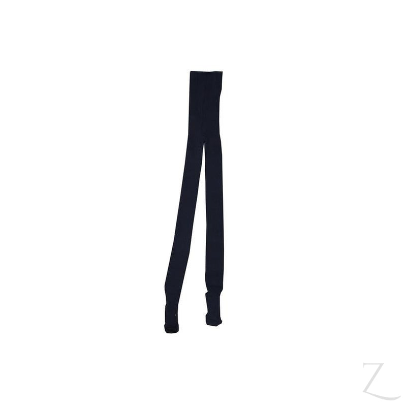 Buy-Woolen Pantihose - Navy-5-6-Online-in South Africa-on Zalemart
