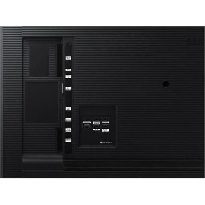 Samsung 43'' Professional Display UHD "QM43R" | 3840 x 2160, 8ms