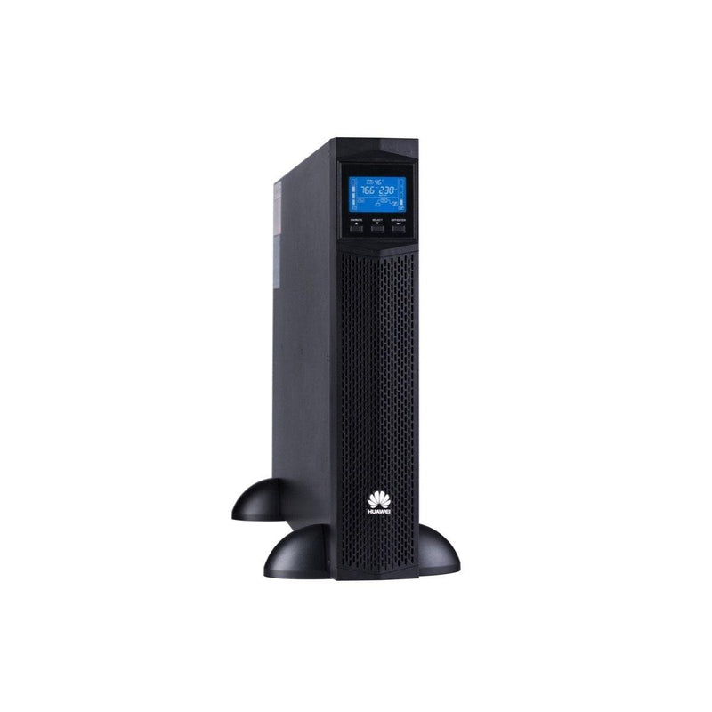 HUAWEI 1KVA ONLINE UPS R/T WITH INTERNAL BATTERIES