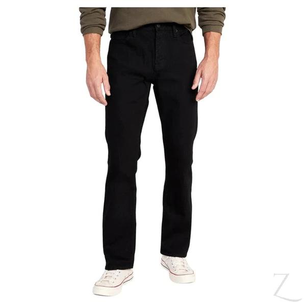 Men's Clothing