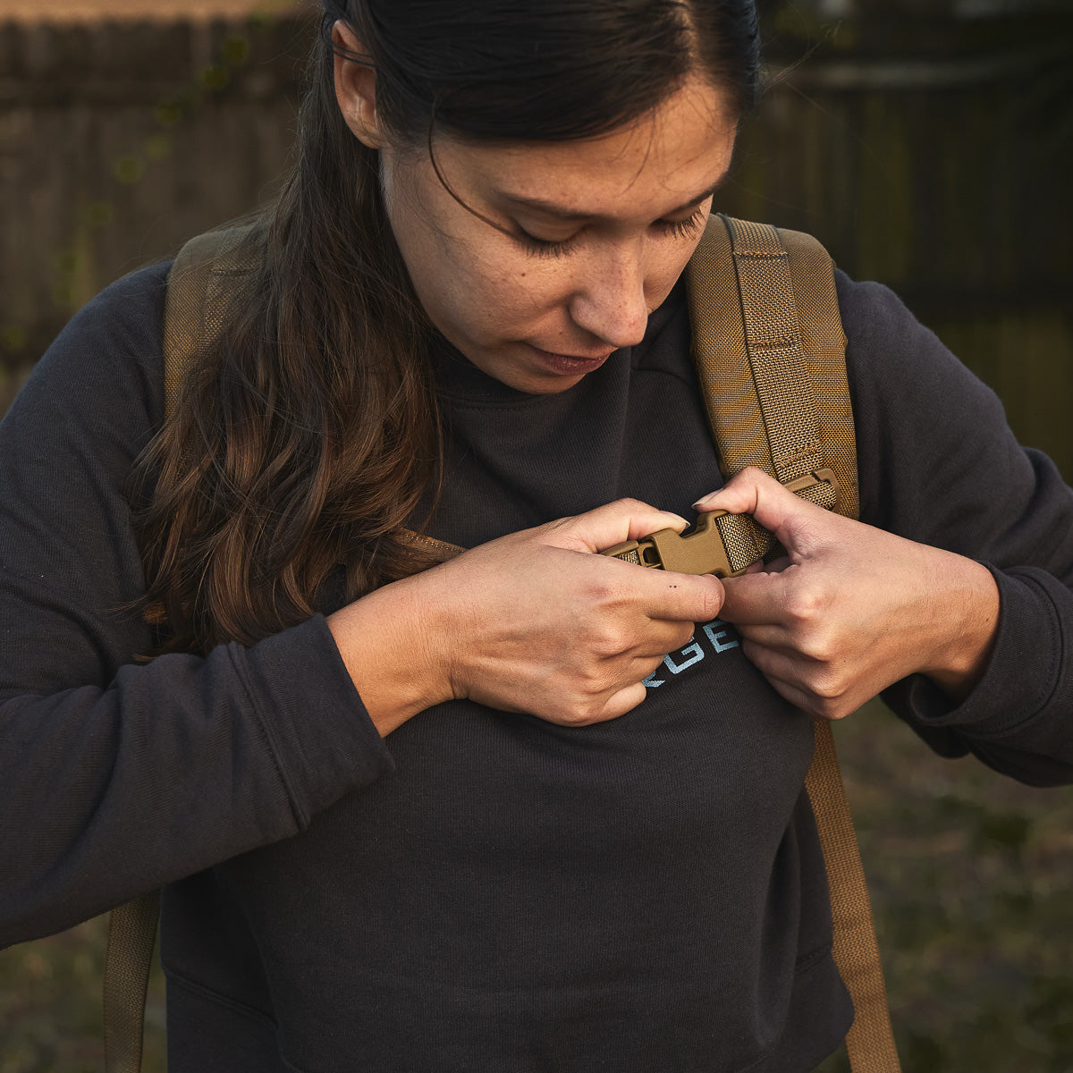 Ruck Plate Carrier 3.0